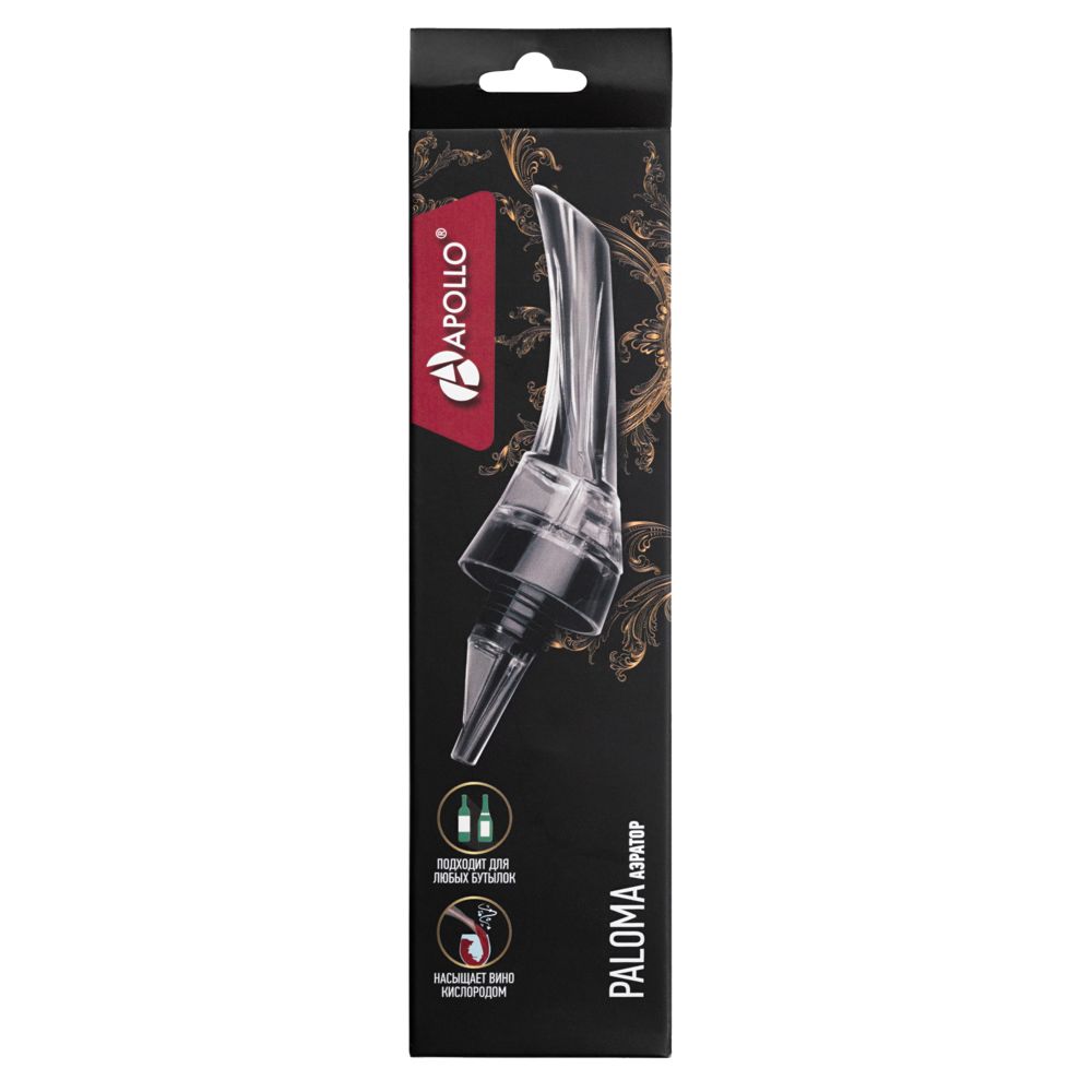 Аэратор Paloma / Миниатюра WWW (1000)