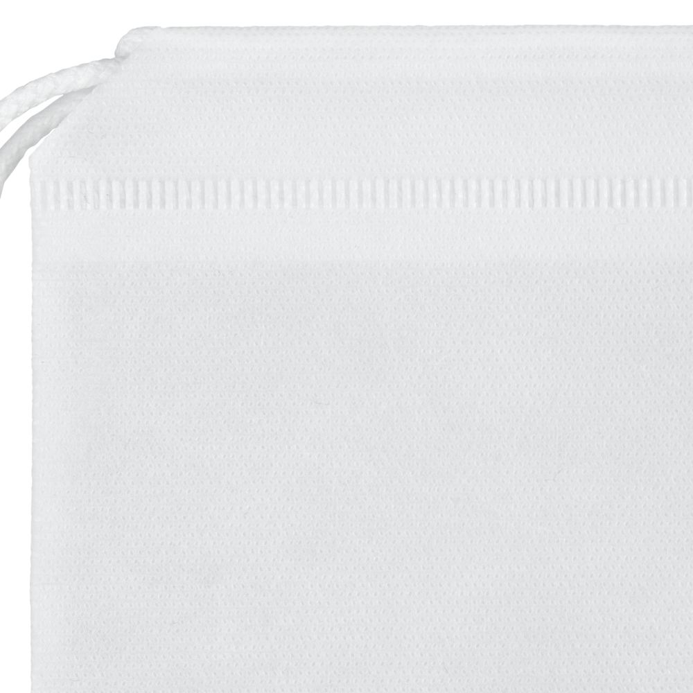 Рюкзак-мешок Fitbag, белый / Миниатюра WWW (1000)