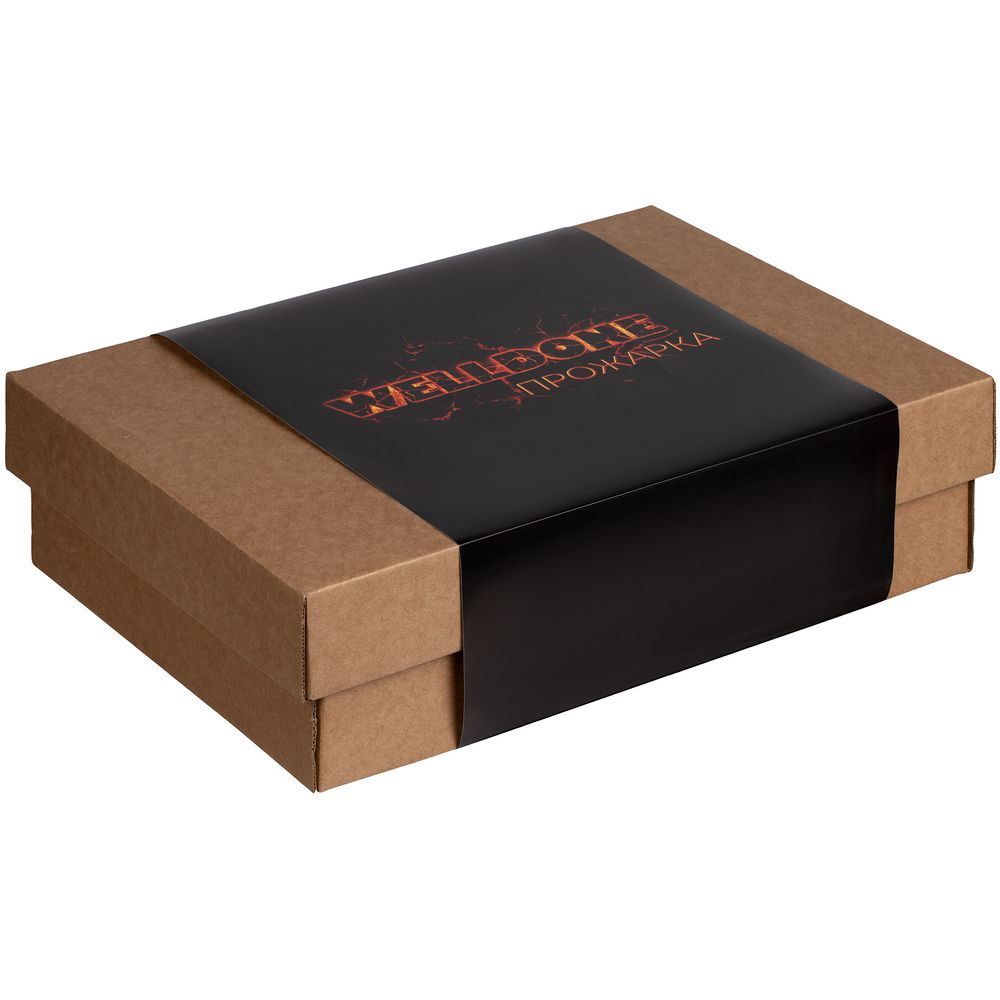 Набор «WellDone. Стейк из говядины» / Миниатюра WWW (1000)