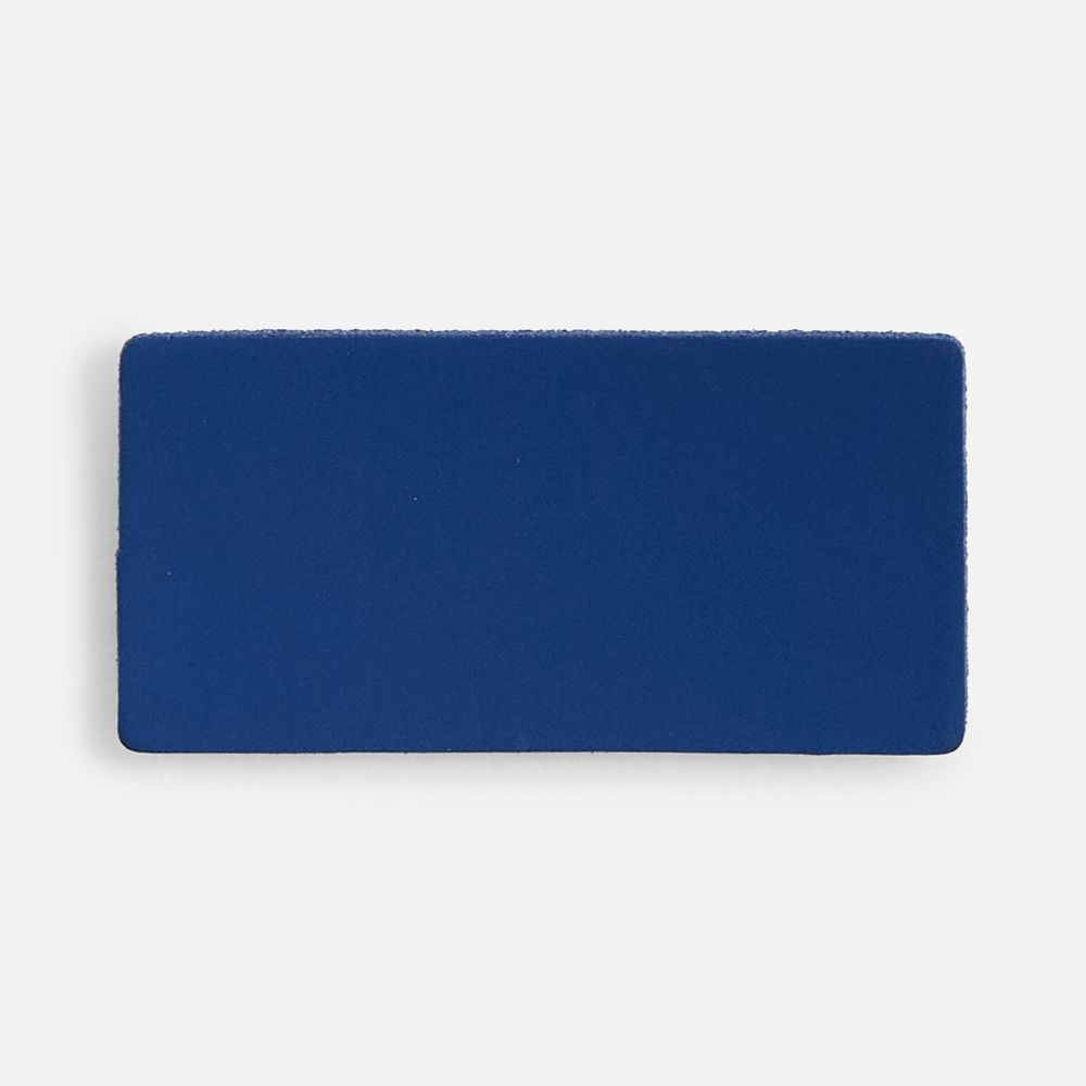 Лейбл Listra Soft Touch, XS, синий