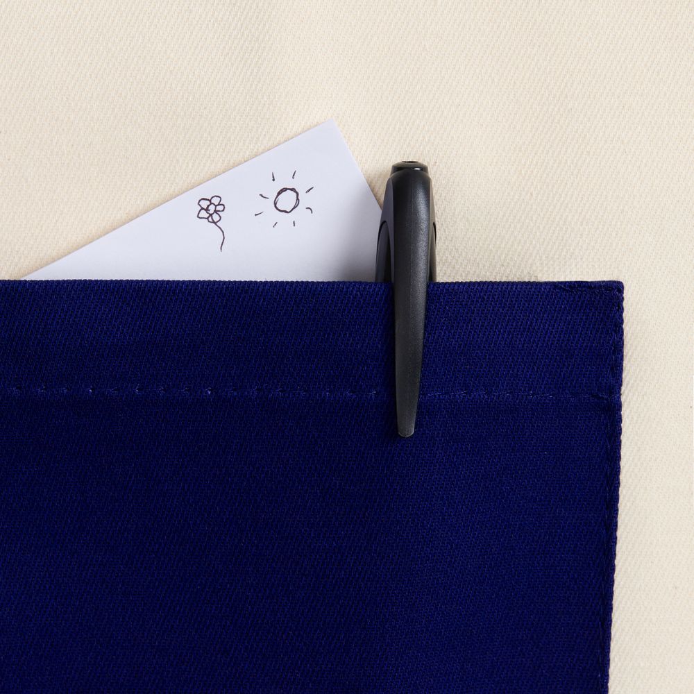 Шопер Onlook, неокрашенный с синим / Миниатюра WWW (1000)