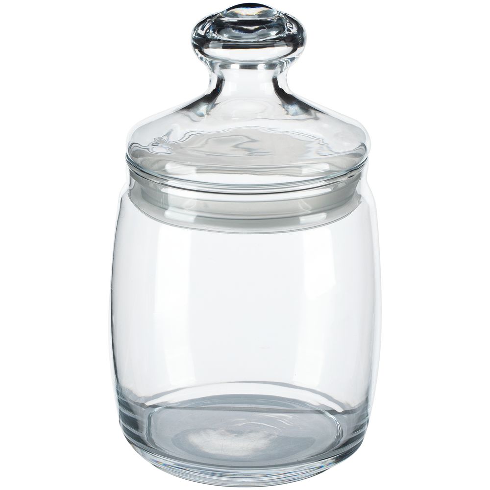 Банка с крышкой «Чешни» / Миниатюра WWW (1000)