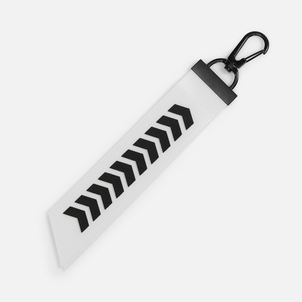 Ремувка Domina, L, белая / Миниатюра нанесения (1000)