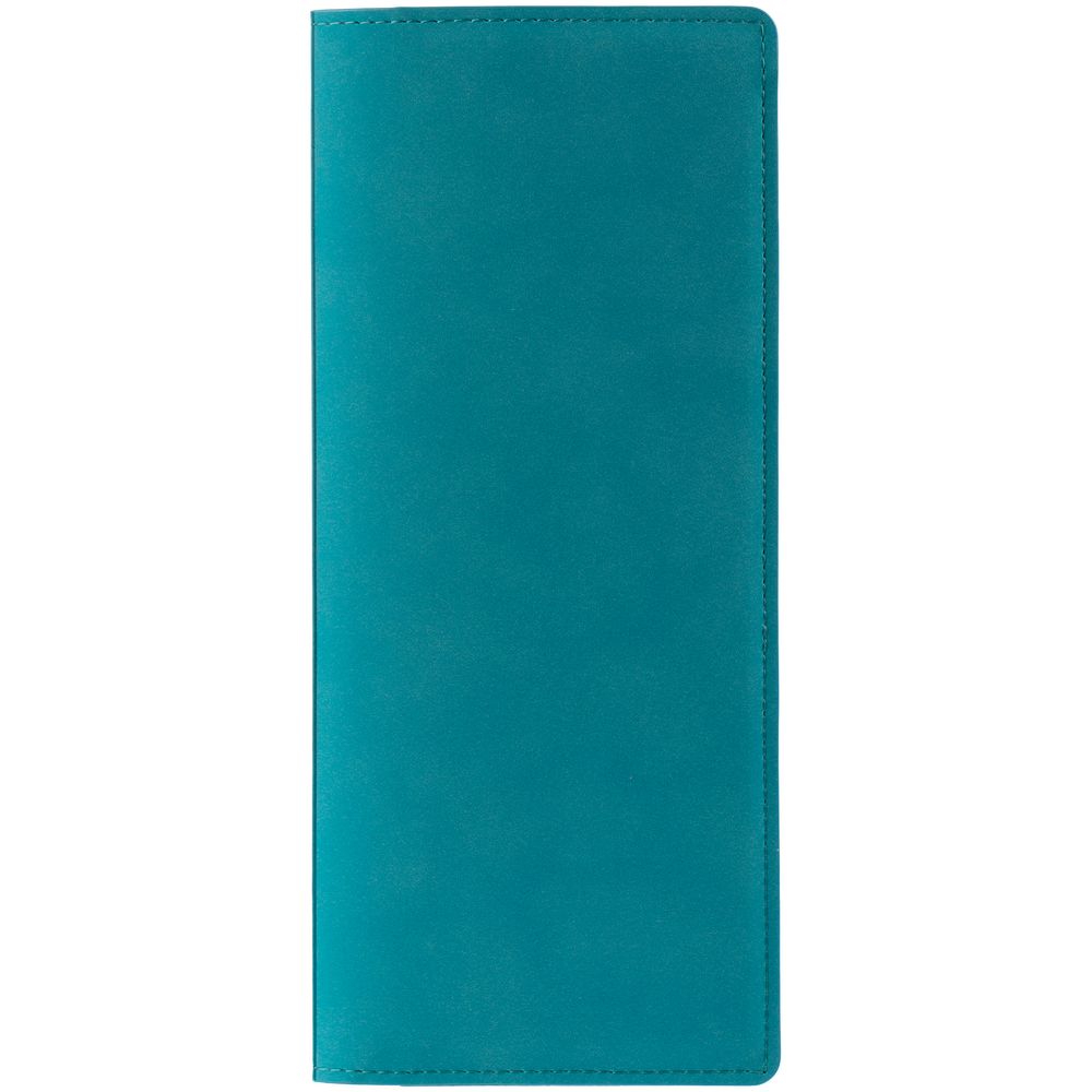 Набор Nubuk Trio, бирюзовый / Миниатюра WWW (1000)