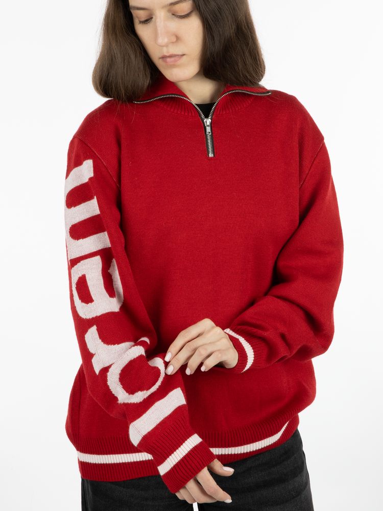 Олимпийка Sport Style на заказ, полушерсть / Миниатюра WWW (1000)