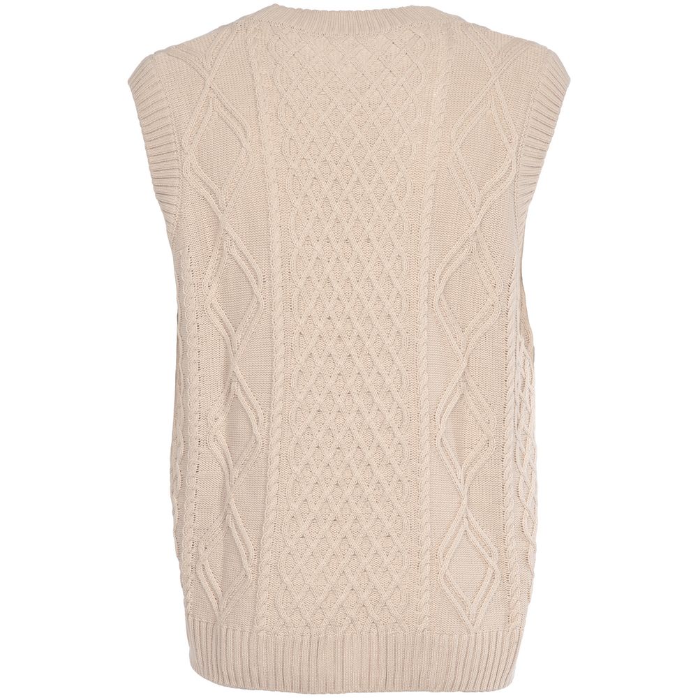 Жилет оверсайз на заказ Tricksy Terra, акрил / Миниатюра WWW (1000)