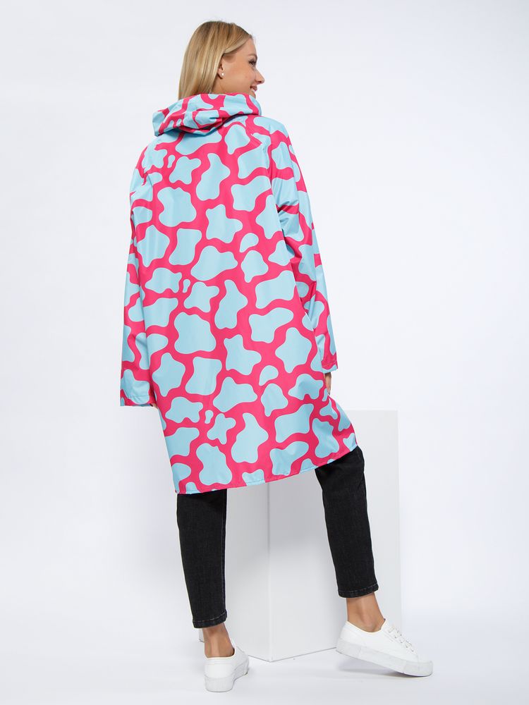 Дождевик RainCoat на заказ / Миниатюра WWW (1000)