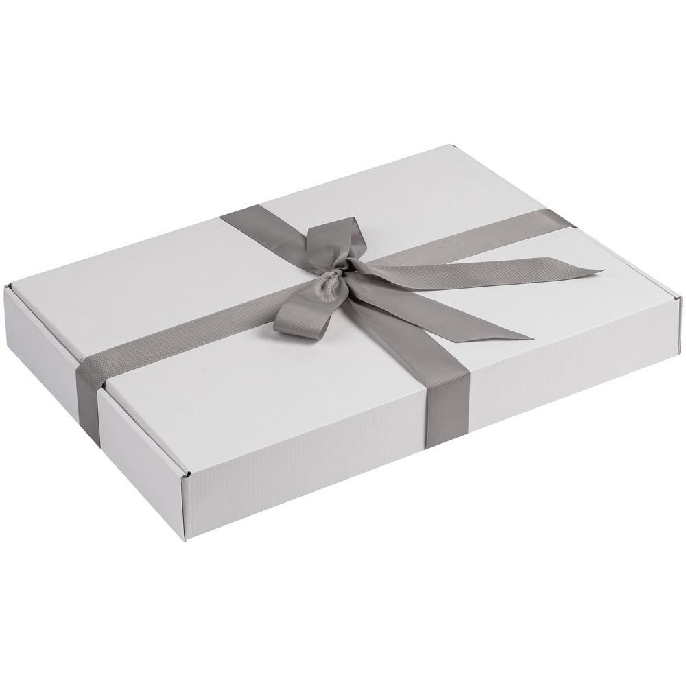 Плед Auray, черный / Миниатюра WWW (1000)