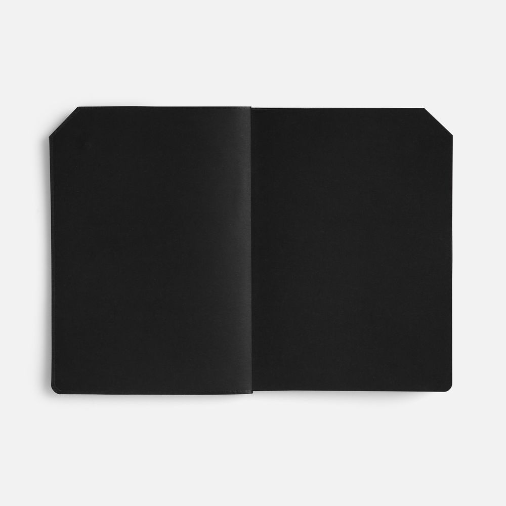 Ежедневник Espresso, недатированный, красный / Миниатюра WWW (1000)