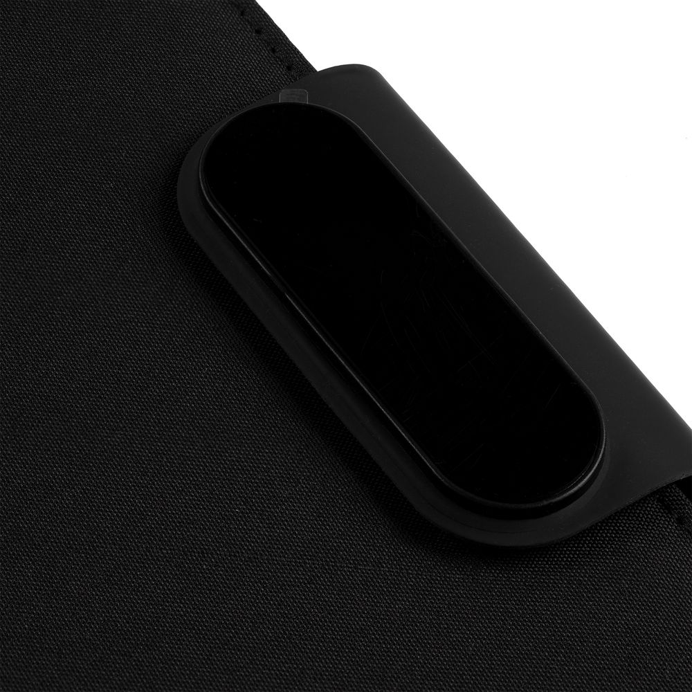 Папка Midstream, черная / Миниатюра WWW (1000)