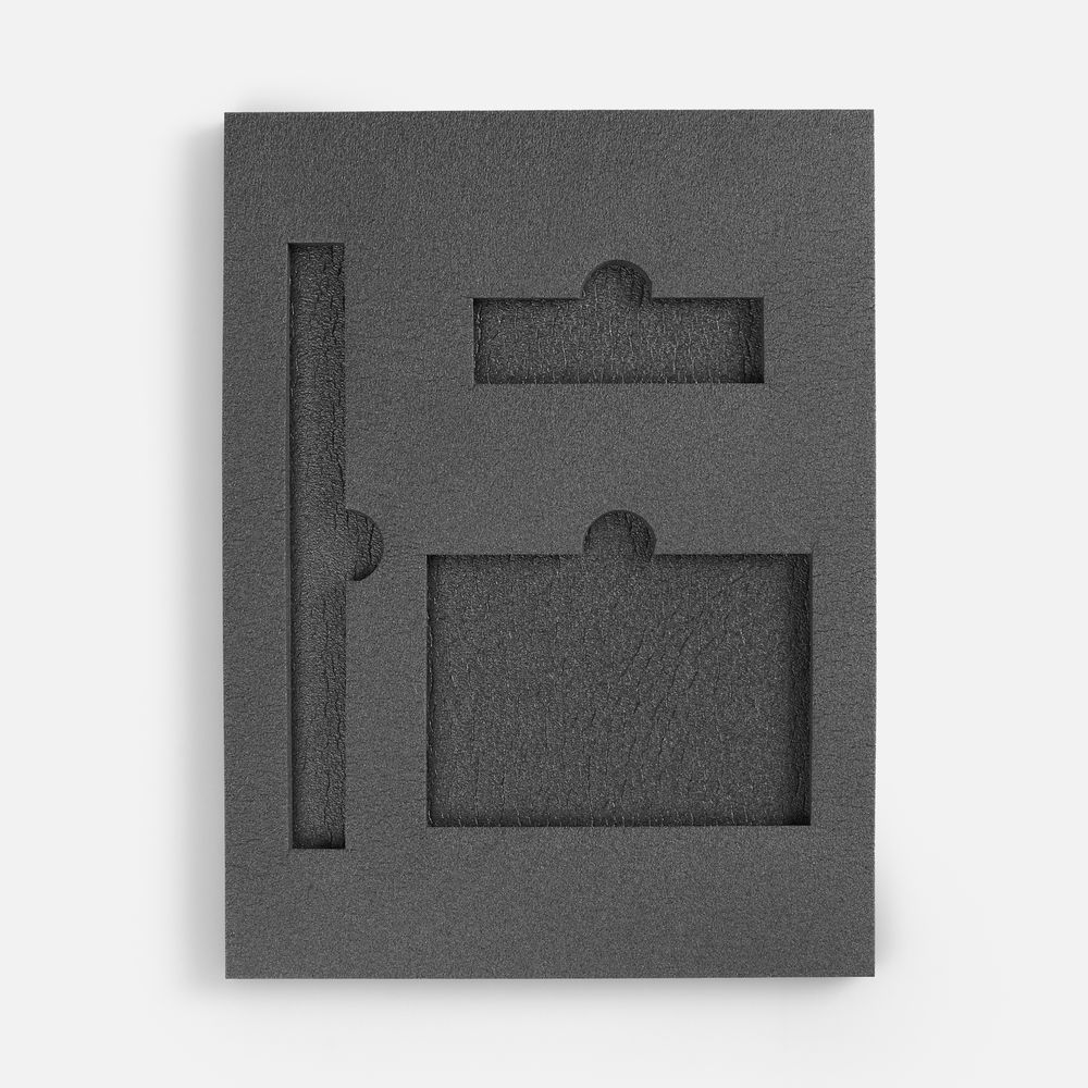 Ложемент Slim на заказ, S / Миниатюра WWW (1000)