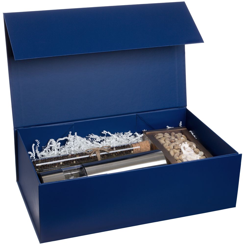 Коробка Formeza, M, синяя / Миниатюра WWW (1000)