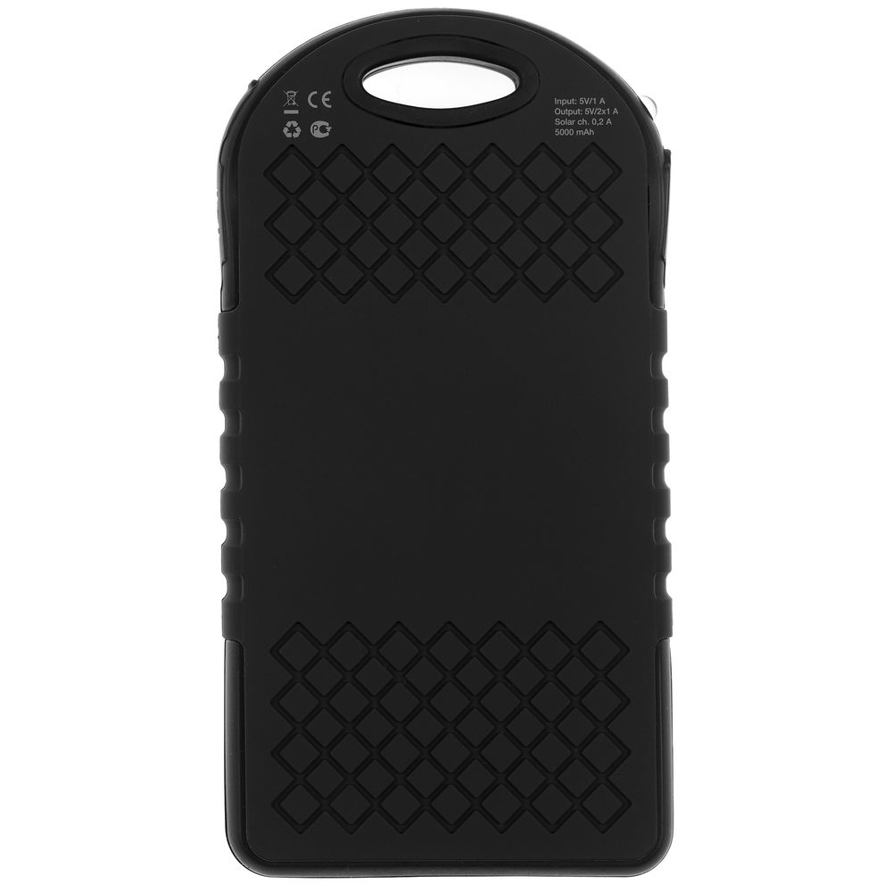 Внешний аккумулятор Harthill 5000 мАч, ver.2 / Миниатюра WWW (1000)