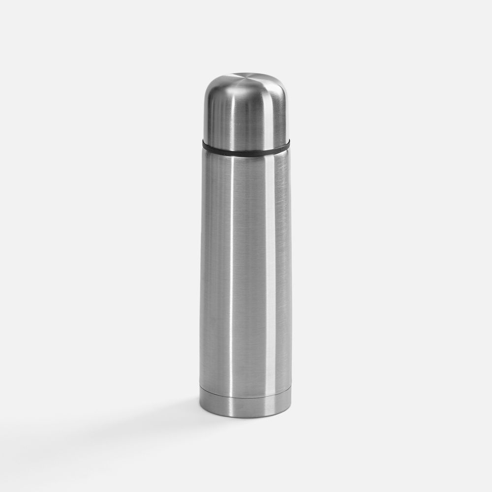 Термос Plain 500 / Миниатюра WWW (1000)