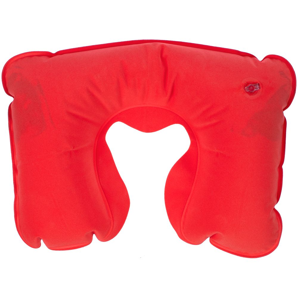 Набор для путешествий Essential, красный, уценка / Миниатюра WWW (1000)