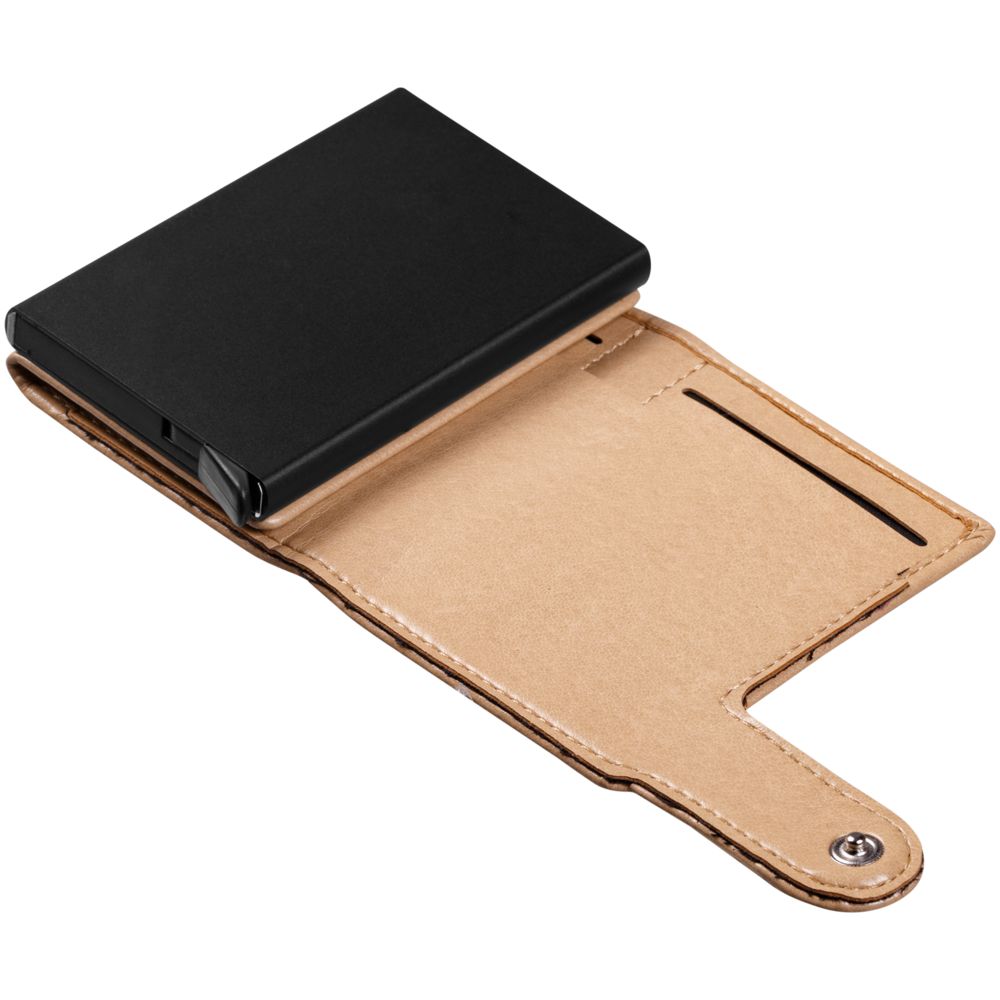 Портмоне Dandy, бежевое / Миниатюра WWW (1000)