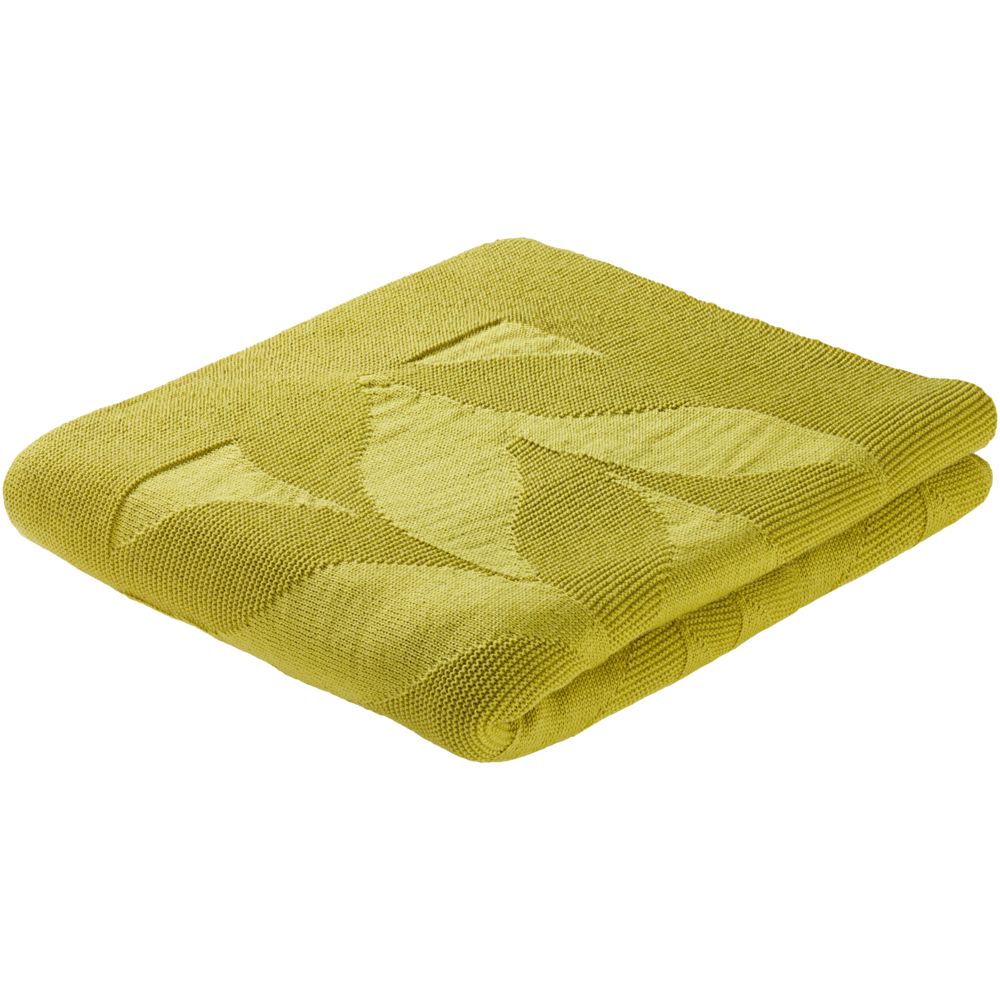 Плед на заказ Tricksy Terra, М, полушерсть / Миниатюра WWW (1000)