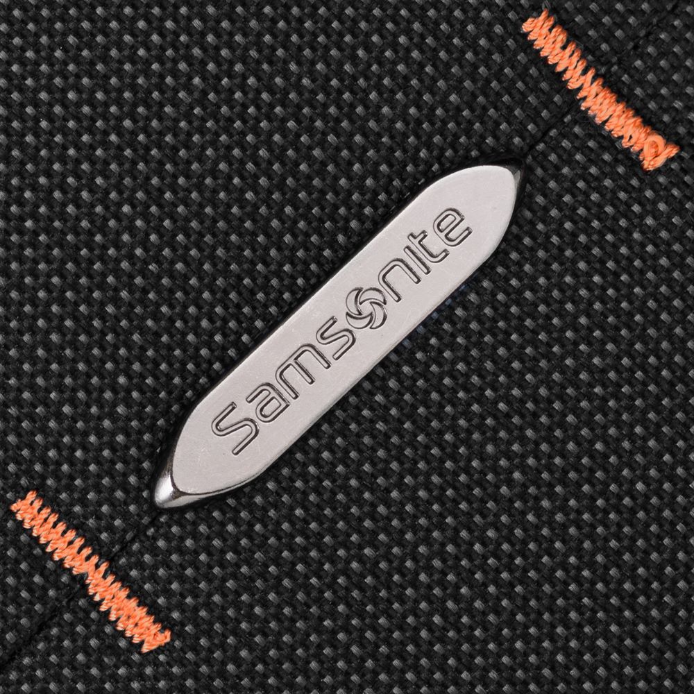 Сумка для ноутбука Network 3, черная / Миниатюра WWW (1000)