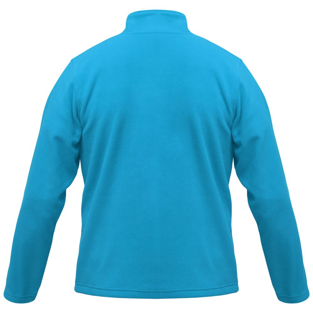 Куртка ID.501 бирюзовая / Миниатюра WWW (1000)