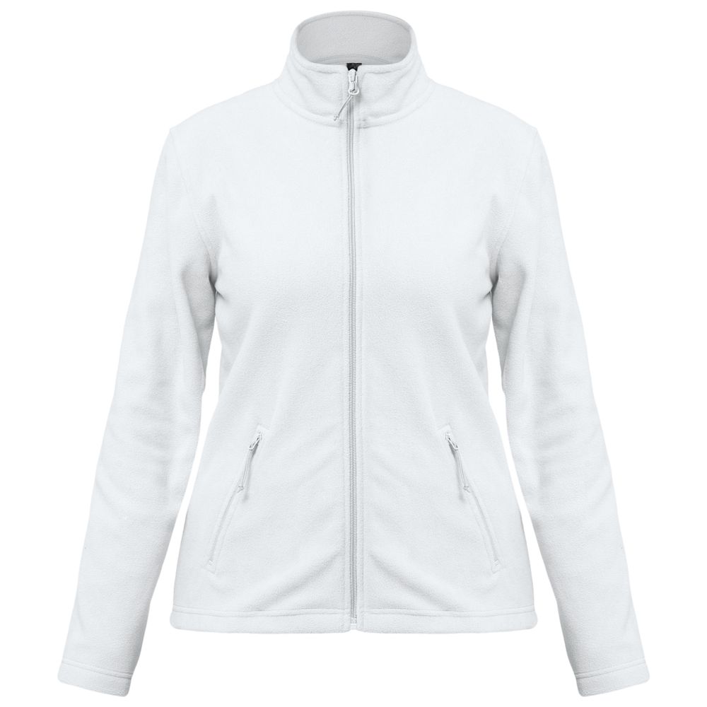 Куртка женская ID.501 белая