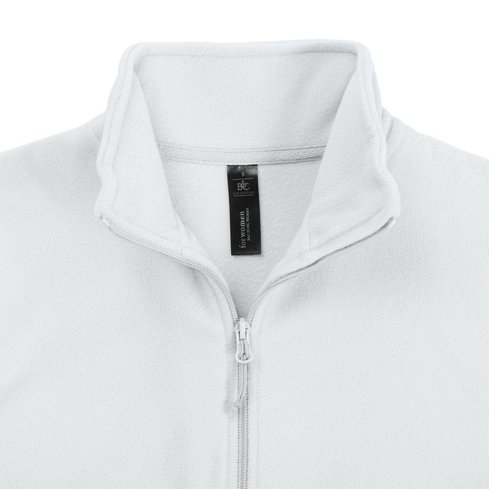 Куртка женская ID.501 белая / Миниатюра WWW (1000)