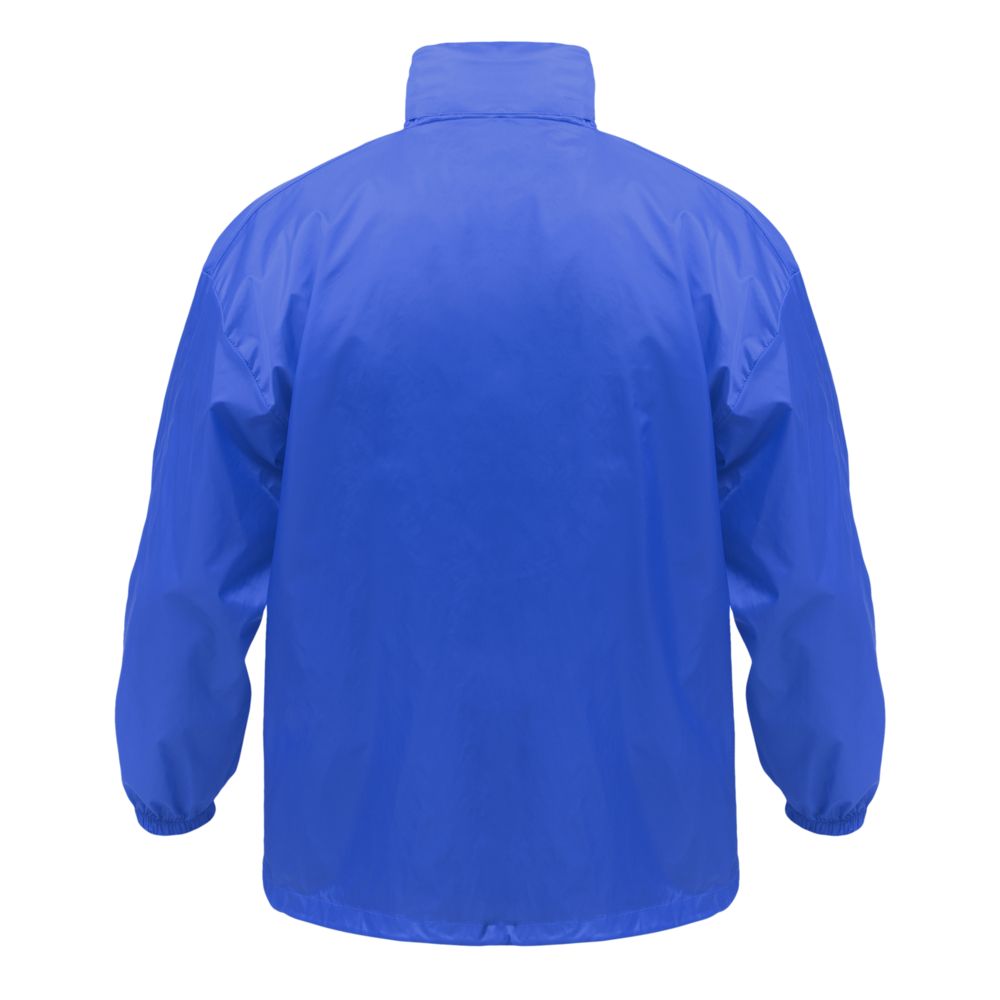 Ветровка Sirocco ярко-синяя / Миниатюра WWW (1000)