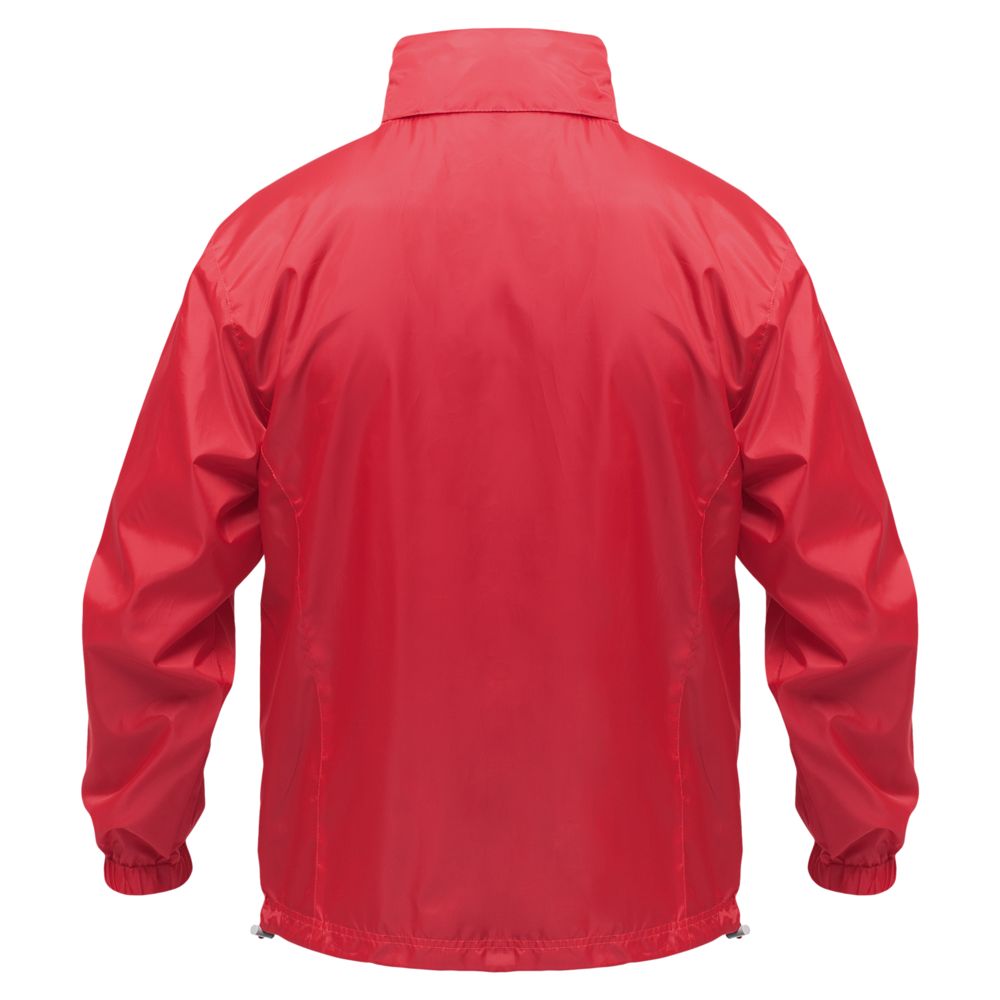 Ветровка ID.601 красная / Миниатюра WWW (1000)