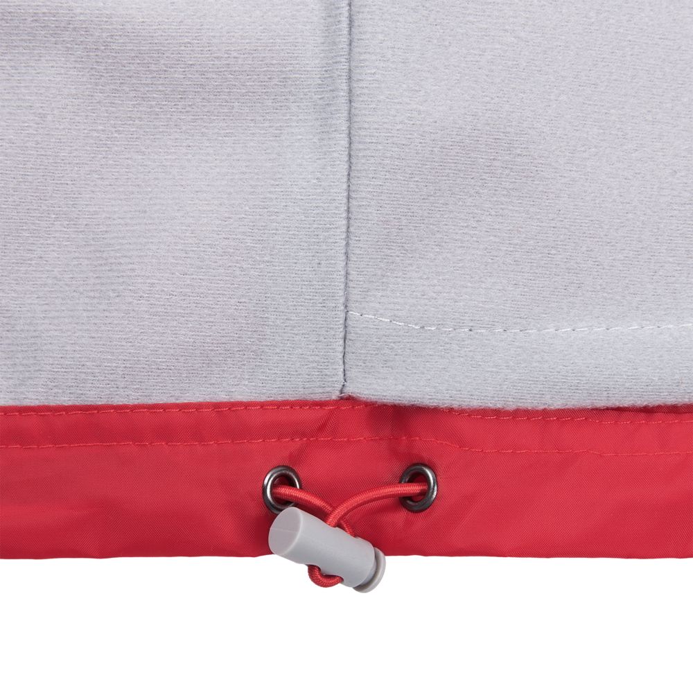 Ветровка ID.601 красная / Миниатюра WWW (1000)