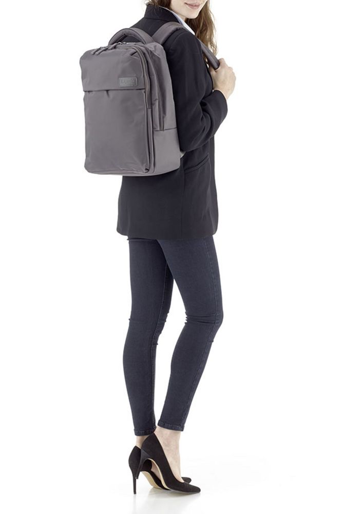 Рюкзак для ноутбука Plume Business, серый / Миниатюра WWW (1000)