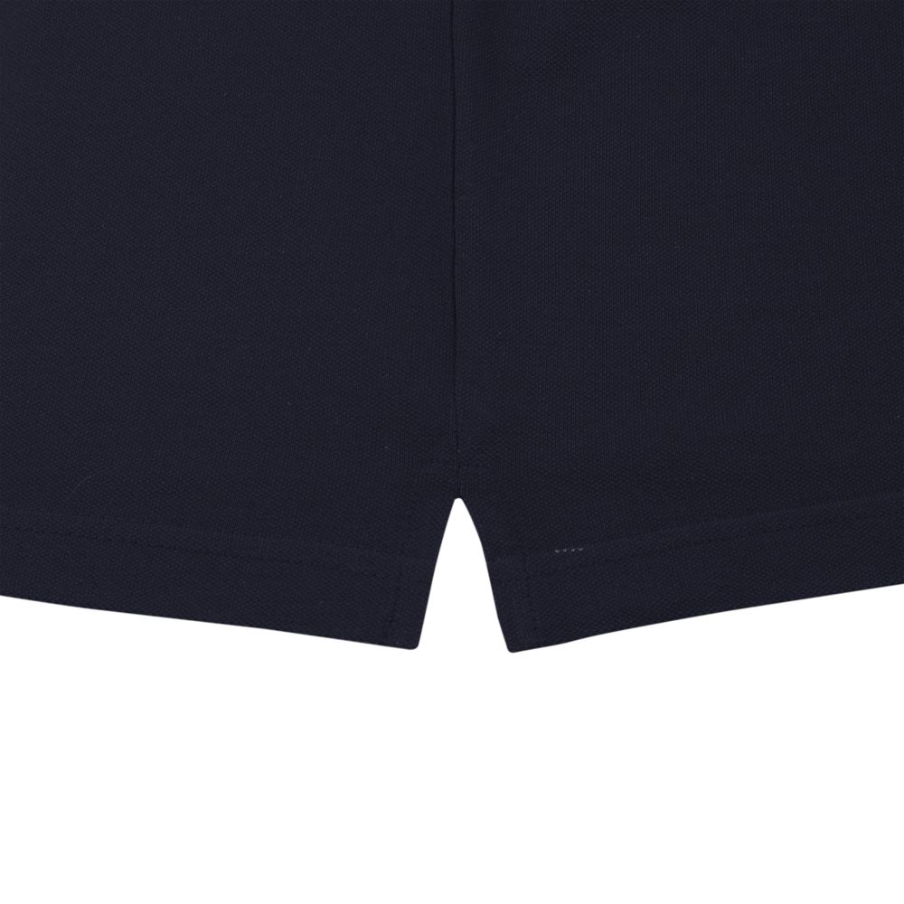 Рубашка поло Heavymill темно-синяя / Миниатюра WWW (1000)