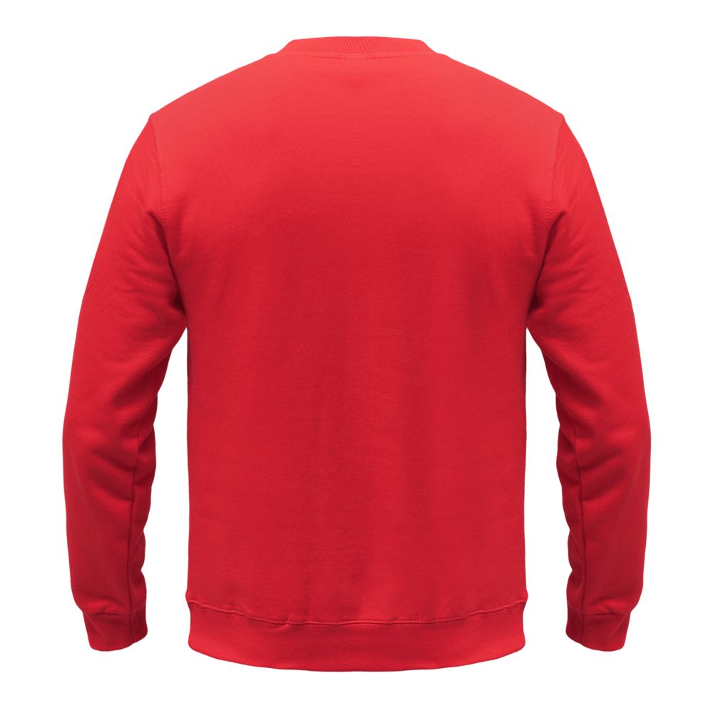 Толстовка ID.002 красная / Миниатюра WWW (1000)