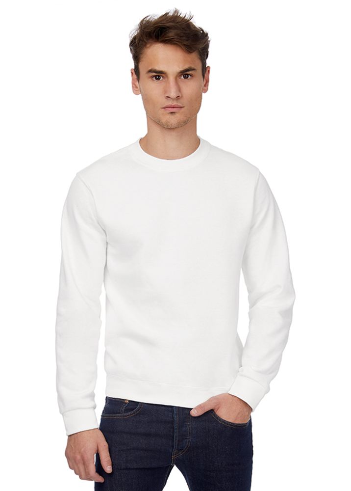 Толстовка ID.002 ярко-синяя / Миниатюра WWW (1000)