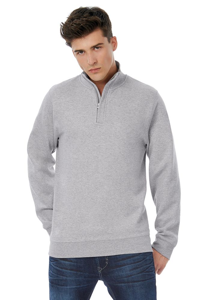 Толстовка ID.004 черная / Миниатюра WWW (1000)