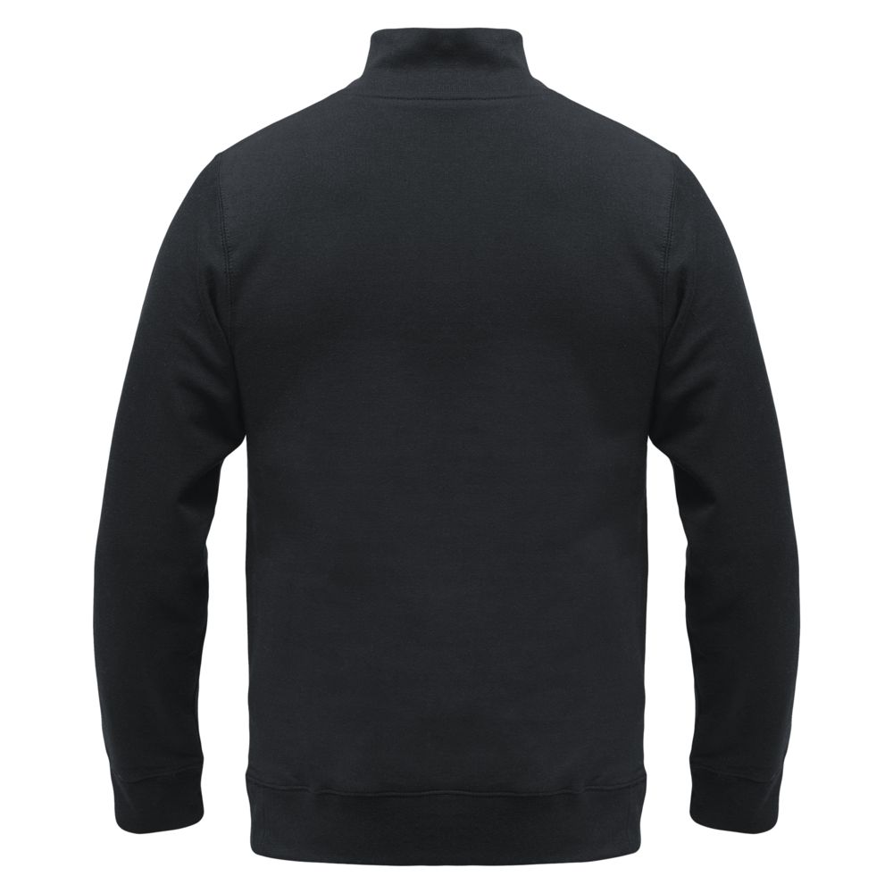 Толстовка ID.004 черная / Миниатюра WWW (1000)