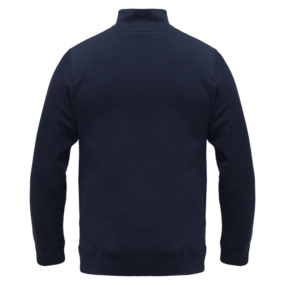 Толстовка ID.004 темно-синяя / Миниатюра WWW (1000)