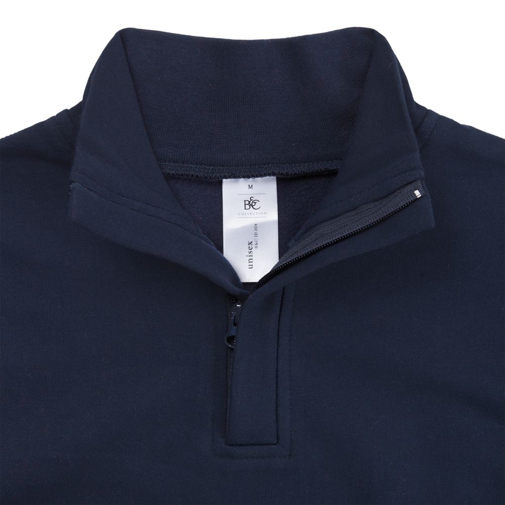 Толстовка ID.004 темно-синяя / Миниатюра WWW (1000)