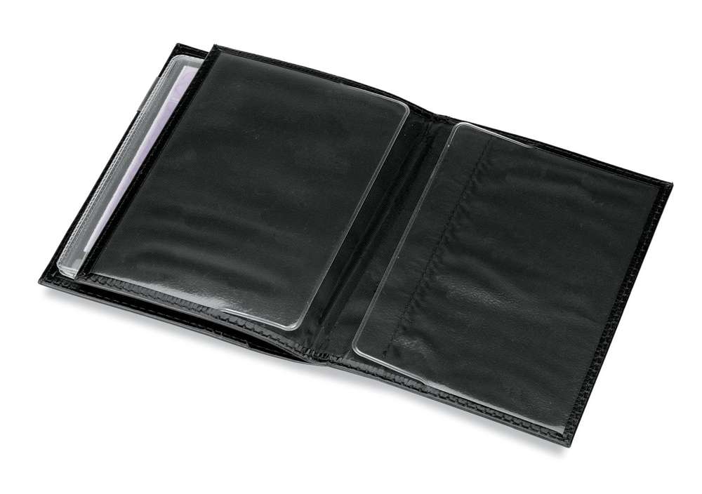 Обложка для автодокументов и паспорта Omnia Mea / Миниатюра WWW (1000)