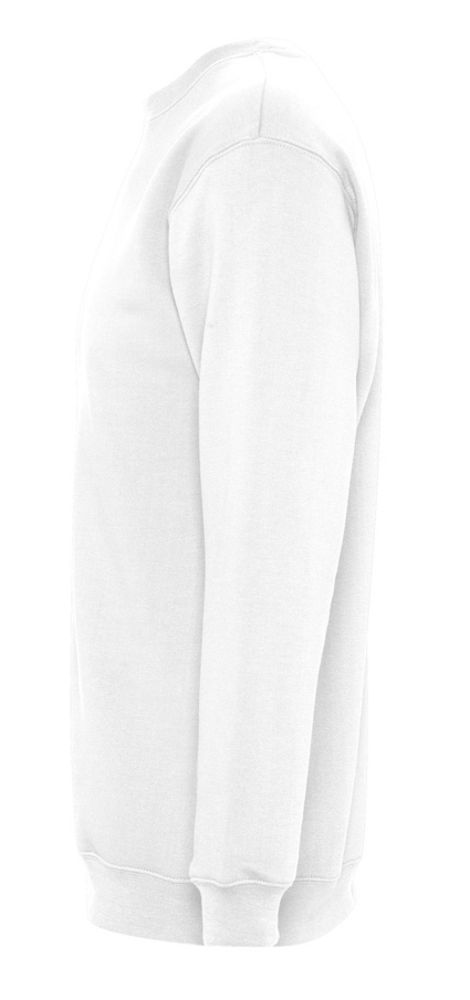 Толстовка New Supreme 280, белая / Миниатюра WWW (1000)