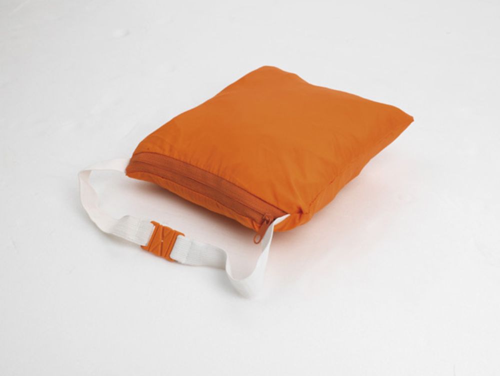 Ветровка детская Surf Kids 210, красная / Миниатюра WWW (1000)