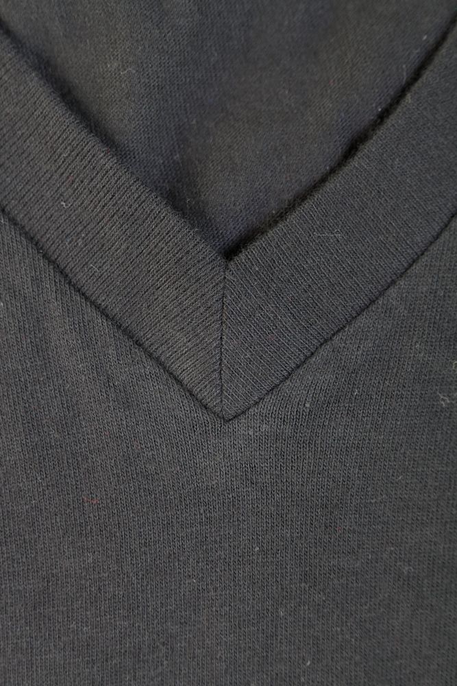 Футболка мужская Master 150, черная / Миниатюра WWW (1000)