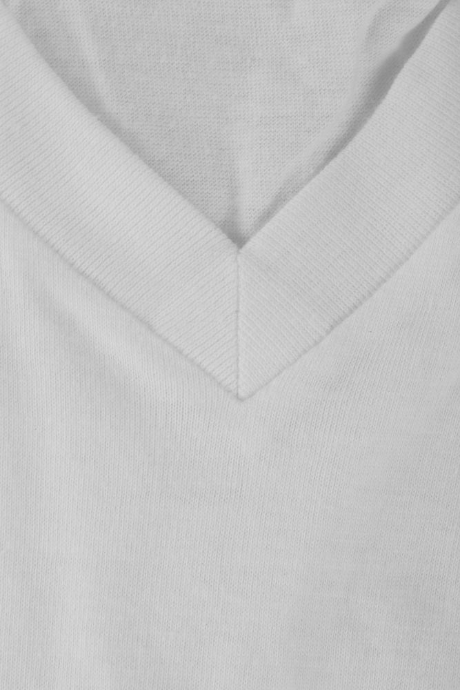 Футболка мужская Master 150, белая / Миниатюра WWW (1000)