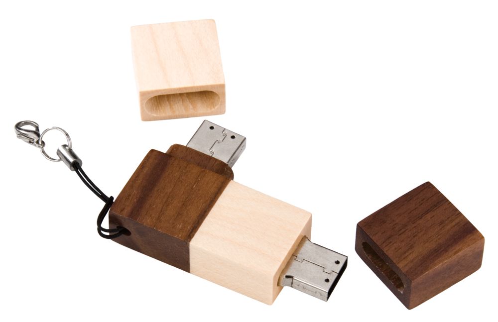 Флешка «Ход конем», 12 Гб / Миниатюра WWW (1000)