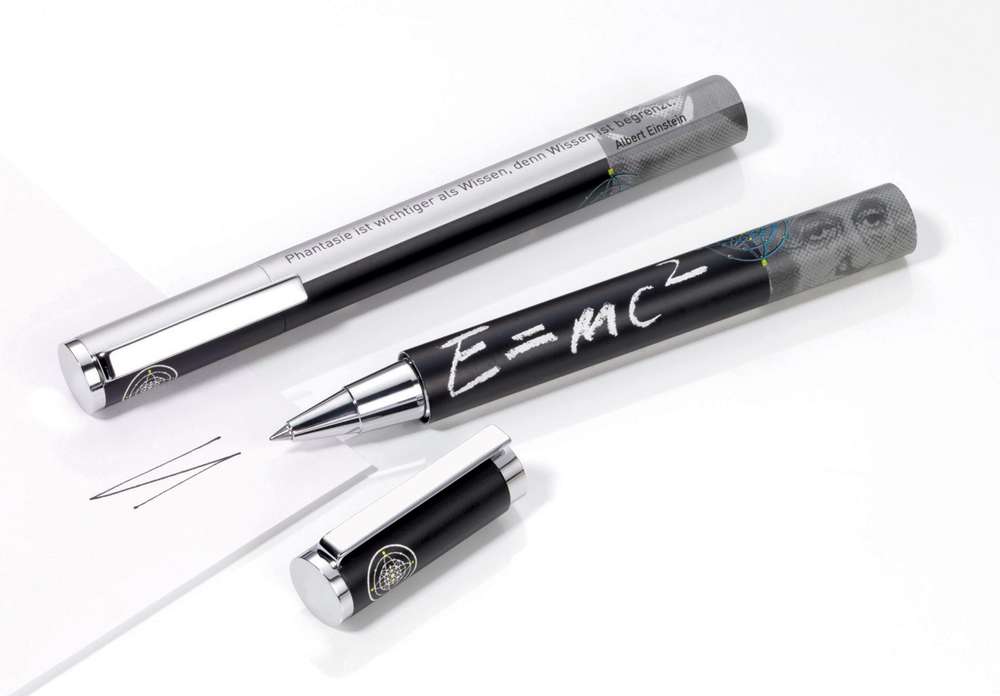 Роллер Relativ / Миниатюра WWW (1000)