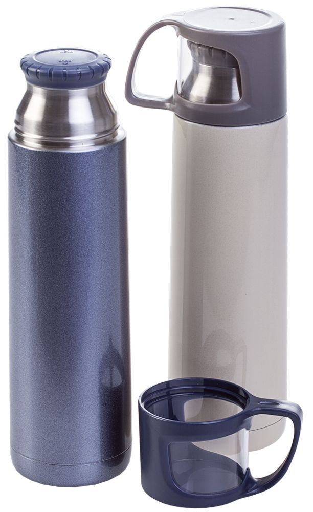 Термос Coffee Break, кремовый / Миниатюра WWW (1000)