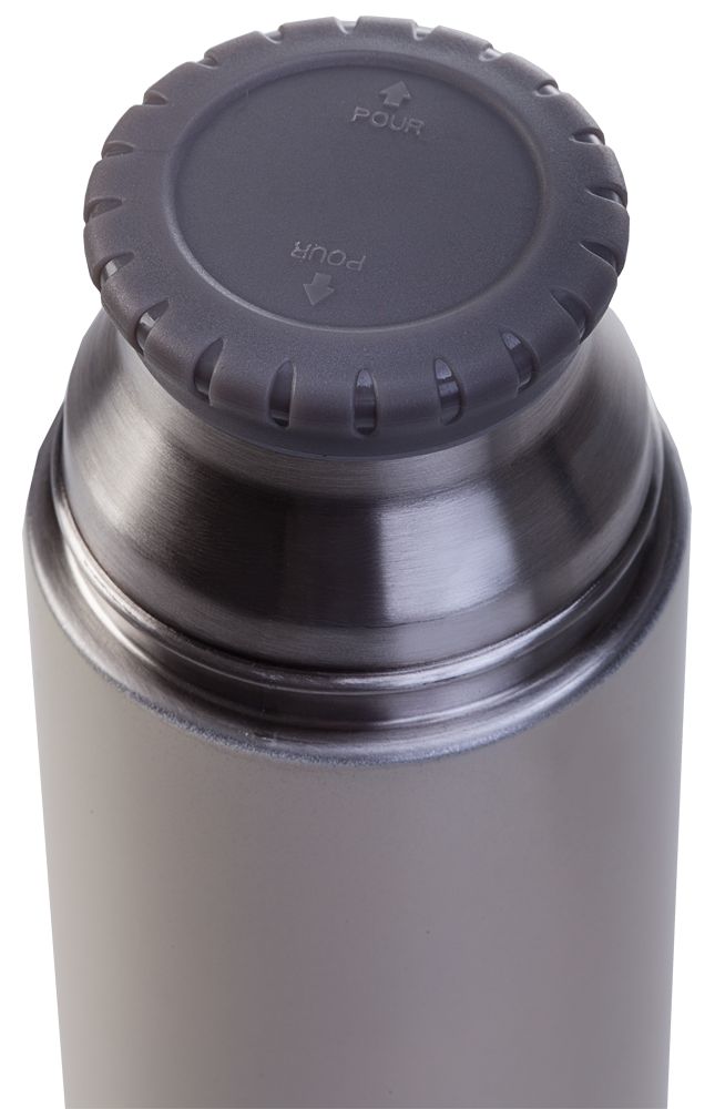 Термос Coffee Break, кремовый / Миниатюра WWW (1000)