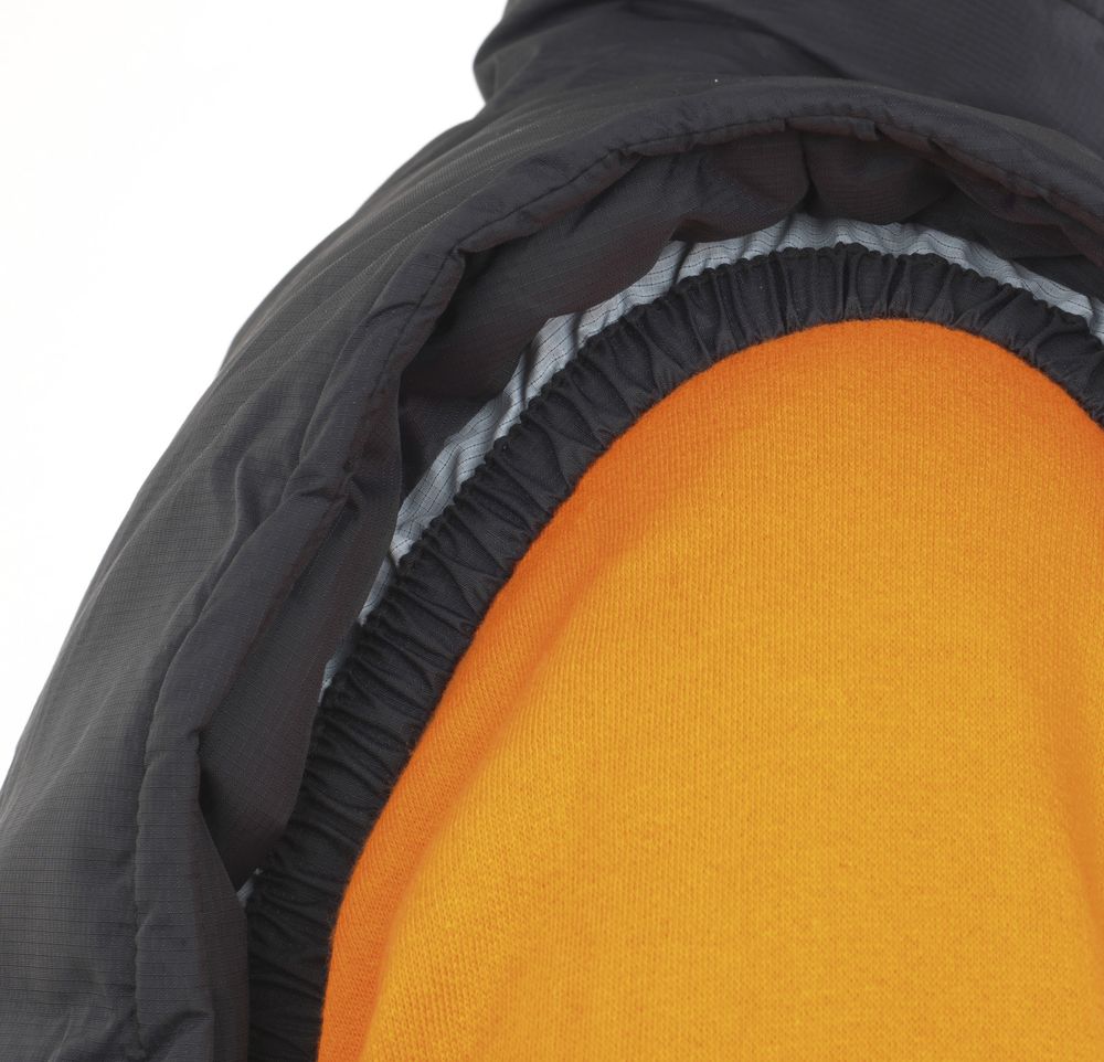 Жилет Wells, темно-синий / Миниатюра WWW (1000)