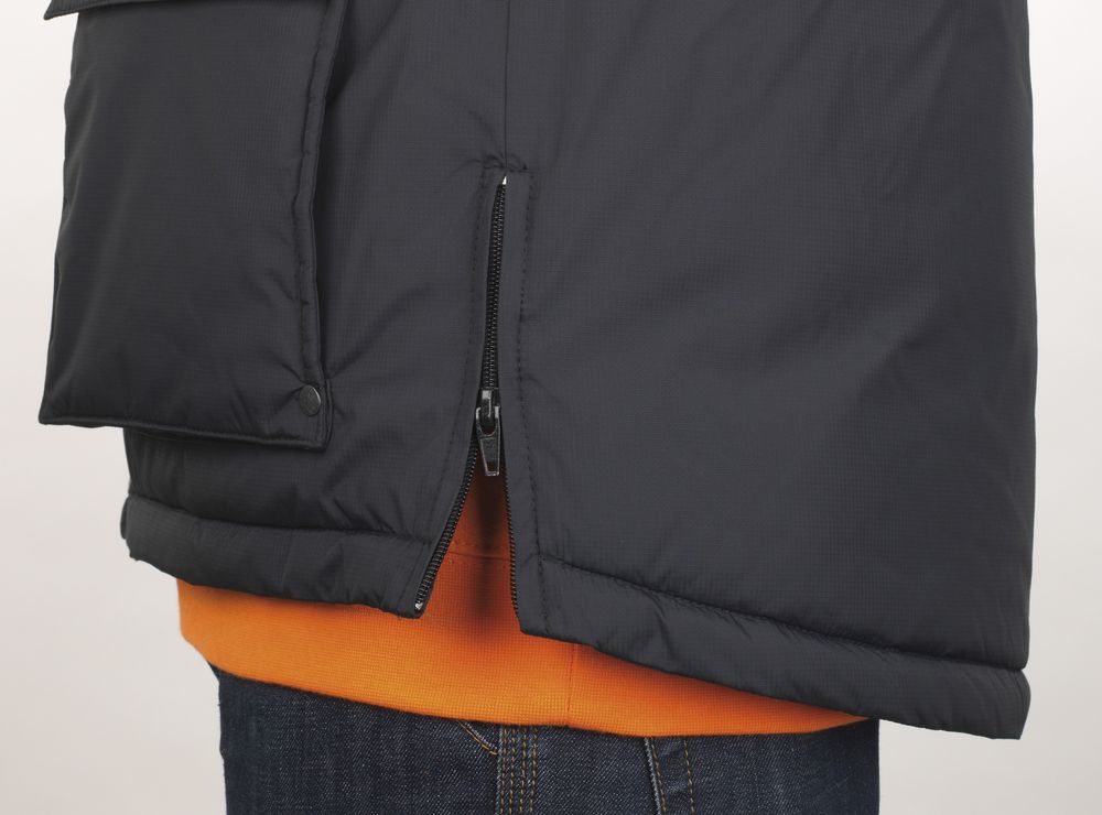 Жилет Wells, темно-синий / Миниатюра WWW (1000)