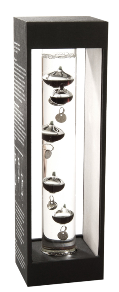 Термометр «Галилео Галилей» / Миниатюра WWW (1000)