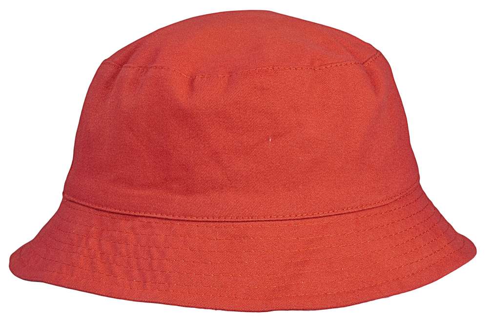 Панама Unit Summer двусторонняя, красная с серым / Миниатюра WWW (1000)