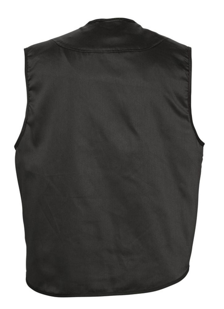 Жилет фотографа Wild 200 черный / Миниатюра WWW (1000)